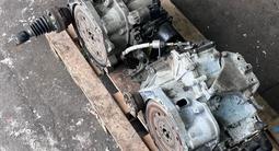 Контрактный DSG 7 на VW Skoda Audi за 350 000 тг. в Астана – фото 3