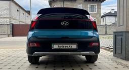 Hyundai Bayon 2023 года за 8 500 000 тг. в Алматы – фото 3