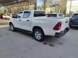 Toyota Hilux 2018 года за 13 200 000 тг. в Алматы – фото 5