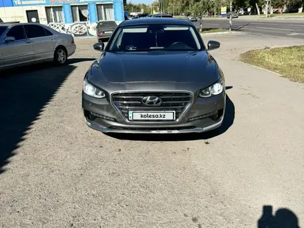 Hyundai Grandeur 2018 года за 9 800 000 тг. в Астана – фото 6