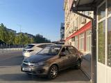 ВАЗ (Lada) Granta 2190 2016 годаүшін2 800 000 тг. в Атырау