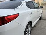 Kia Optima 2011 года за 6 500 000 тг. в Шымкент – фото 4