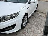 Kia Optima 2011 года за 6 500 000 тг. в Шымкент