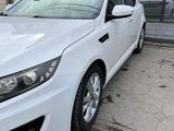 Kia Optima 2011 года за 6 500 000 тг. в Шымкент – фото 3