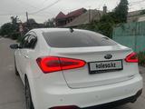 Kia Cerato 2014 года за 7 600 000 тг. в Алматы