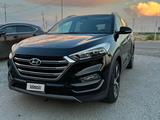 Hyundai Tucson 2015 года за 11 500 000 тг. в Астана – фото 4