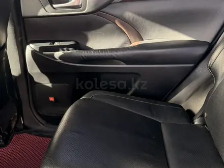 Toyota Highlander 2014 года за 15 200 000 тг. в Шымкент – фото 11