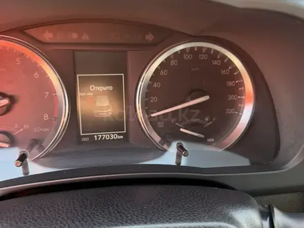 Toyota Highlander 2014 года за 15 200 000 тг. в Шымкент – фото 14