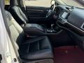Toyota Highlander 2014 года за 15 200 000 тг. в Шымкент – фото 15