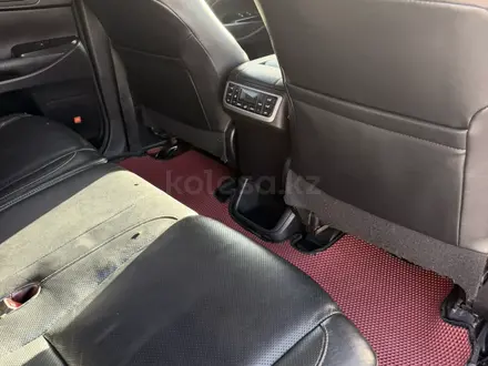 Toyota Highlander 2014 года за 15 200 000 тг. в Шымкент – фото 16