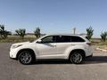 Toyota Highlander 2014 года за 15 200 000 тг. в Шымкент – фото 4