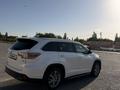 Toyota Highlander 2014 года за 15 200 000 тг. в Шымкент – фото 6
