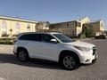 Toyota Highlander 2014 года за 15 200 000 тг. в Шымкент – фото 5
