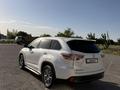 Toyota Highlander 2014 года за 15 200 000 тг. в Шымкент – фото 9