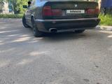 BMW 525 1991 годаүшін1 900 000 тг. в Усть-Каменогорск – фото 3