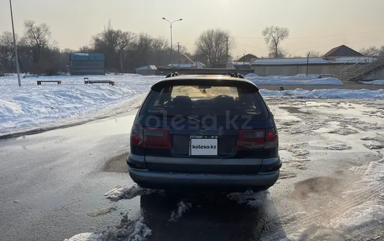 Toyota Caldina 1996 годаүшін1 900 000 тг. в Алматы