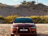 Mitsubishi Lancer Evolution 2008 годаүшін8 990 000 тг. в Алматы – фото 2