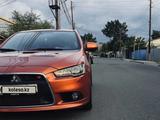 Mitsubishi Lancer Evolution 2008 года за 6 500 000 тг. в Алматы