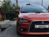 Mitsubishi Lancer Evolution 2008 года за 6 500 000 тг. в Алматы – фото 3