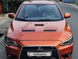 Mitsubishi Lancer Evolution 2008 года за 6 500 000 тг. в Алматы – фото 2