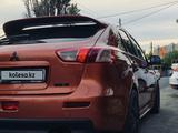 Mitsubishi Lancer Evolution 2008 года за 6 500 000 тг. в Алматы – фото 4