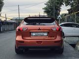 Mitsubishi Lancer Evolution 2008 года за 6 500 000 тг. в Алматы – фото 5