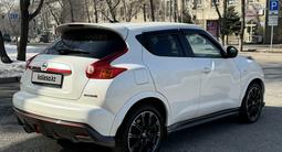 Nissan Juke 2014 года за 7 500 000 тг. в Алматы – фото 3