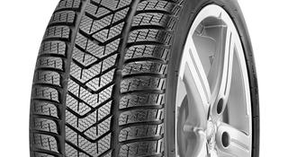 Pirelli Winter Soto Zero 3 seria 275/35r20 285/35r20 за 1 200 000 тг. в Алматы