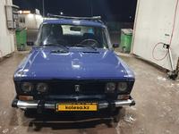 ВАЗ (Lada) 2106 1999 года за 500 000 тг. в Астана