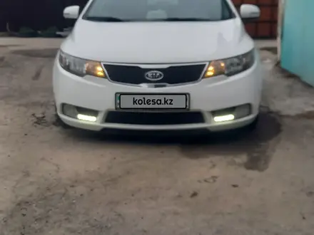 Kia Cerato 2012 года за 4 990 000 тг. в Алматы