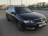 Nissan Almera Classic 2008 года за 3 500 000 тг. в Уральск