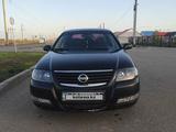 Nissan Almera Classic 2008 годаүшін3 800 000 тг. в Уральск – фото 3