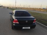 Nissan Almera Classic 2008 годаүшін3 800 000 тг. в Уральск – фото 5