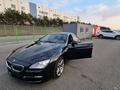 BMW 640 2013 года за 10 000 000 тг. в Алматы – фото 12
