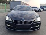 BMW 640 2013 года за 10 000 000 тг. в Алматы