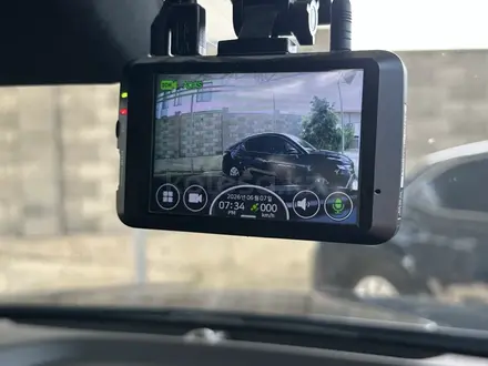 Kia K8 2021 года за 15 900 000 тг. в Алматы – фото 4