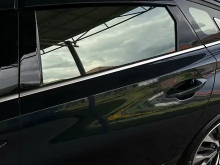 Kia K8 2021 года за 15 900 000 тг. в Алматы – фото 6