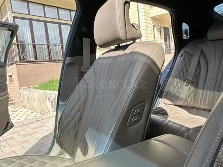 Kia K8 2021 года за 15 900 000 тг. в Алматы – фото 8