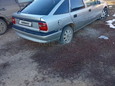 Opel Vectra 1994 года за 600 000 тг. в Актобе – фото 3