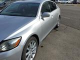 Lexus GS 300 2005 годаүшін5 530 000 тг. в Кокшетау