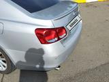 Lexus GS 300 2005 годаүшін5 530 000 тг. в Кокшетау – фото 2