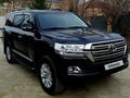 Toyota Land Cruiser 2018 годаүшін37 101 327 тг. в Костанай – фото 2