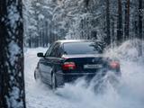BMW 525 2001 года за 5 000 000 тг. в Тараз