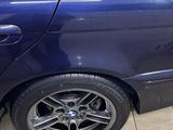 BMW 525 2001 годаүшін5 000 000 тг. в Тараз – фото 3