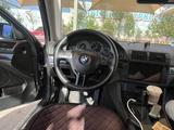 BMW 525 2001 годаүшін5 000 000 тг. в Тараз – фото 4