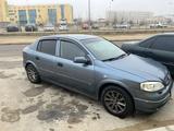 Opel Astra 1999 года за 3 000 000 тг. в Жанаозен – фото 4