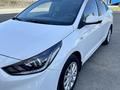 Hyundai Accent 2017 года за 7 000 000 тг. в Усть-Каменогорск – фото 6