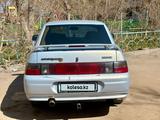 ВАЗ (Lada) 2110 2010 годаүшін1 100 000 тг. в Павлодар – фото 4