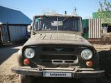 УАЗ 469 1985 года за 999 999 тг. в Риддер