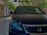 Honda Odyssey 2008 годаүшін7 600 000 тг. в Шымкент – фото 2